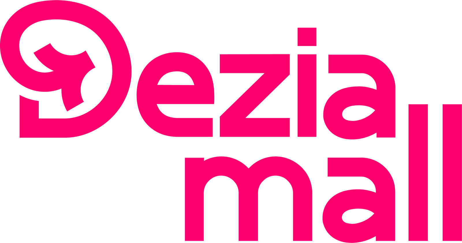Deziamall
